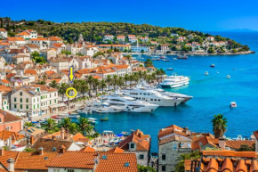 Prosper - Hvar Waterfront